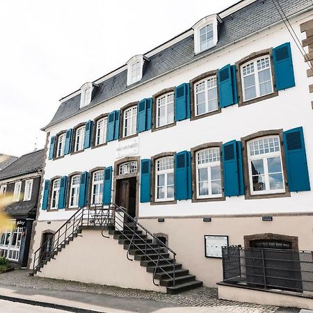 Haus Am Markt Hotel Wipperfürth Exterior foto