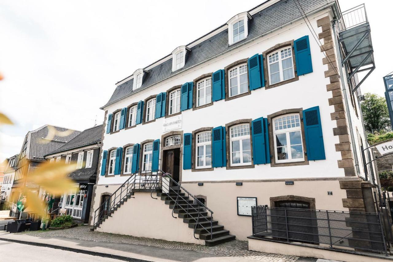 Haus Am Markt Hotel Wipperfürth Exterior foto